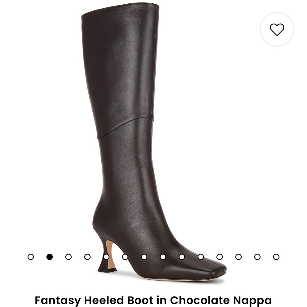 Tony bianco fantasy boots